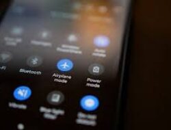 Tips Android Mengelola Fitur Dark Mode Otomatis Agar Mata Tetap Nyaman Malam Hari