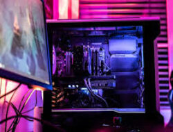 Rekomendasi PC Gaming High-End untuk Game AAA dengan Grafis Maksimal Stabil