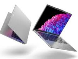 Rekomendasi Laptop Tipis Ringan Untuk Mahasiswa Kreatif Performa Stabil