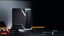 Rekomendasi PC Gaming Compact Untuk Ruang Kecil Performa Maksimal