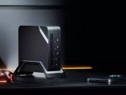Rekomendasi PC Gaming Compact Untuk Ruang Kecil Performa Maksimal