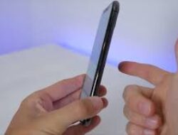 Cara iPhone Mengoptimalkan Penggunaan Shortcut Back Tap Untuk Aktivasi Cepat Fitur Penting