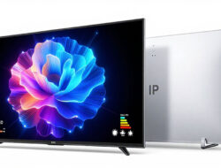 Alasan Mengapa Panel Layar Super AMOLED Lebih Baik Daripada Panel Layar IPS