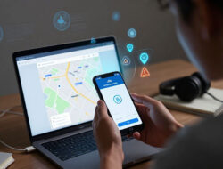 Cara Melacak HP Hilang dalam Keadaan Mati Total