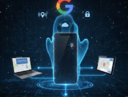 Cara Melacak HP Yang Hilang Dalam Keadaan Mati Menggunakan Fitur Akun Google