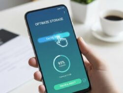 Cara Membersihkan Cache Aplikasi di HP Android Agar Ruang Penyimpanan Kembali Lega