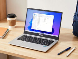 Daftar Harga Laptop ASUS Vivobook Terbaru untuk Mahasiswa