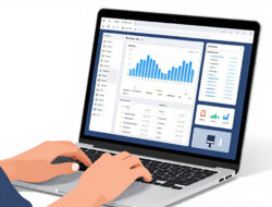 Daftar Laptop Layar Rasio 16:10 Untuk Ruang Kerja Lebih Luas