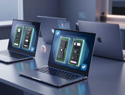 Daftar Laptop dengan Slot SSD Ganda untuk Penyimpanan Data Ekstra