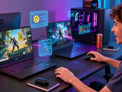 Laptop Murah Bisa Gaming? Ini Daftar Merk dan Tipenya