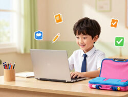 Laptop untuk Anak Sekolah: Rekomendasi Murah dan Tahan Lama