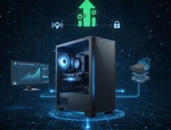 PC Rakitan Murah 2026: Solusi Tepat Untuk Pemula dan Investasi Jangka Panjang