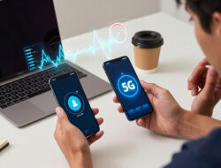 Perbedaan Jaringan 5G dan 4G: Apakah Perlu Ganti HP Sekarang?