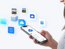 Rahasia Menghemat Kapasitas Penyimpanan Foto iPhone Tanpa Harus Berlangganan Layanan Berbayar iCloud