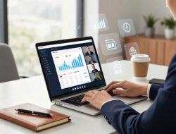 Rekomendasi Laptop Premium untuk Eksekutif Muda dan CEO