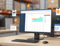 Rekomendasi PC All‑in‑One (AIO) Layar Lebar untuk Admin Gudang