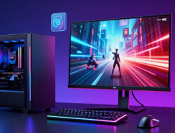 Rekomendasi PC Desktop untuk Gaming 4K Tanpa Frame Drop