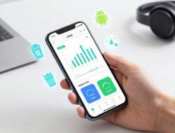 Review Aplikasi Pembersih Sampah HP Yang Terbukti Ampuh Mempercepat Performa Sistem Android