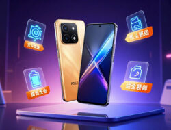 Review POCO Terbaru: Performa Buas Harga Tetap Terjangkau