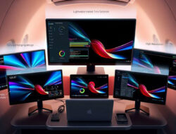 7 Rekomendasi Monitor Portable untuk Monitor Kedua Laptop saat Traveling