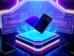 Bocoran Spesifikasi Smartphone Flagship Terbaru Yang Akan Segera Rilis Tahun Ini