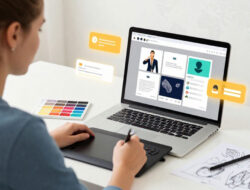 Rekomendasi Laptop AMD Ryzen Terbaru Dengan Performa Grafis Terintegrasi Sangat Kuat