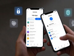 Cara Menyembunyikan Aplikasi Rahasia di HP Samsung dan Xiaomi