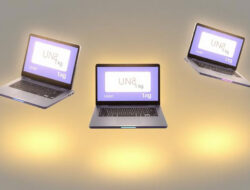 Daftar Laptop Ringan di Bawah 1 Kilogram untuk Traveler