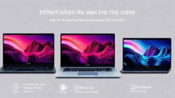 Daftar Laptop Untuk Nonton Film Layar Lebar Dengan Fitur Anti Glare