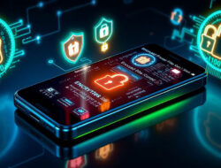 Fitur Enkripsi Data Terbaru Pada Smartphone Untuk Melindungi Informasi Sangat Rahasia