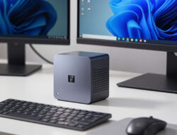 PC Mini Windows 11 Terbaik untuk Gantikan Laptop Lama Anda