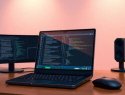 Rekomendasi Laptop Workstation Dengan Sertifikasi ISV Untuk Software Engineering Paling Berat