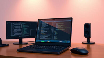 Rekomendasi Laptop Workstation Dengan Sertifikasi ISV Untuk Software Engineering Paling Berat