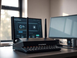 Rekomendasi Router Wi‑Fi 6 untuk Koneksi Internet PC yang Lebih Stabil