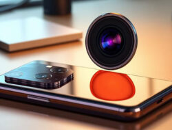 Review HP dengan Sensor Kamera Satu Inci (1-inch Sensor) Terbaik