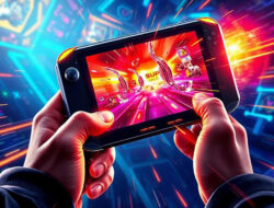 Review Jujur Perangkat Konsol Game Genggam Terbaru Dengan Performa Grafis Memukau