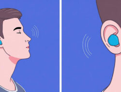 Review Perbandingan Earbuds Open-Ear vs In-Ear: Mana Lebih Nyaman?