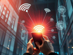 Memahami Penyebab Sinyal Lemah di Dalam Ruangan