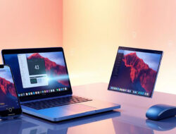 Cara Mengubah HP Menjadi Monitor Kedua untuk Laptop