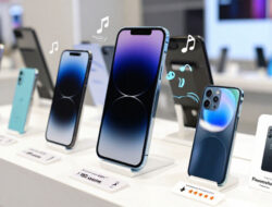 Daftar HP Terbaru Yang Masih Menyediakan Lubang Jack Audio Untuk Earphone