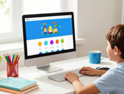 Daftar PC All In One Terbaik Untuk Meja Belajar Anak Sekolah