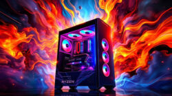 Daftar PC Gaming Ryzen Terbaik Harga Kompetitif Menang Banyak Di Kelas Menengah