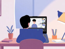 Laptop Pelajar Harga Dua Jutaan Terbaik Bisa Zoom Meeting Dan Tugas Sekolah