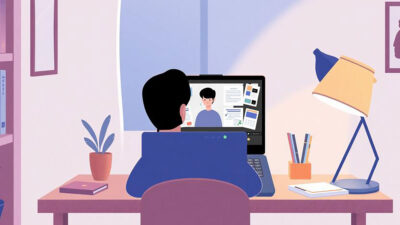 Laptop Pelajar Harga Dua Jutaan Terbaik Bisa Zoom Meeting Dan Tugas Sekolah