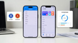 Perbedaan Signifikan Antara HP Global Version Dengan HP Versi Garansi Resmi