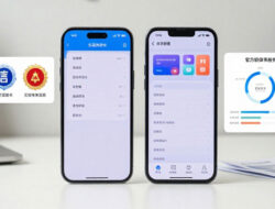 Perbedaan Signifikan Antara HP Global Version Dengan HP Versi Garansi Resmi