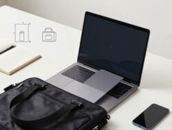 Rekomendasi Laptop Portabel Ukuran Kecil Masuk Tas Kerja Tanpa Terasa Berat