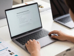 Mengapa Memilih Laptop Refurbished Bisa Jadi Solusi Hemat