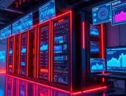 Rekomendasi PC Server Kantor Skala Menengah Stabil Digunakan Selama Dua Puluh Jam