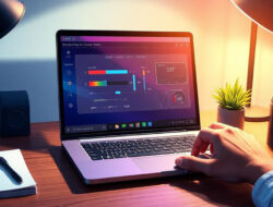 Rekomendasi Software Pengatur Kecepatan Kipas Laptop (Fan Control)